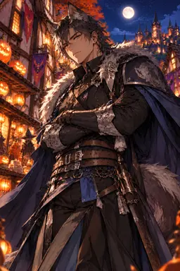 Profile image of Gald