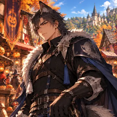 Profile image of Gald