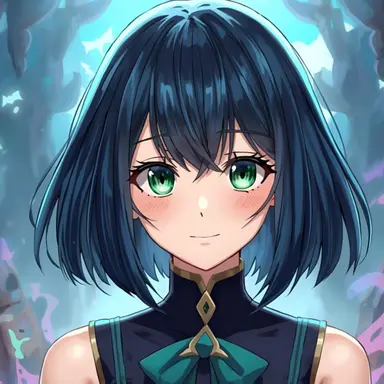 Profile image of フェルン