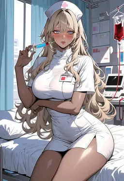 Profile image of 夏子