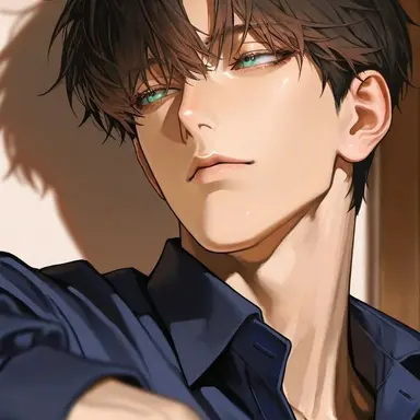 Profile image of 蓮翔