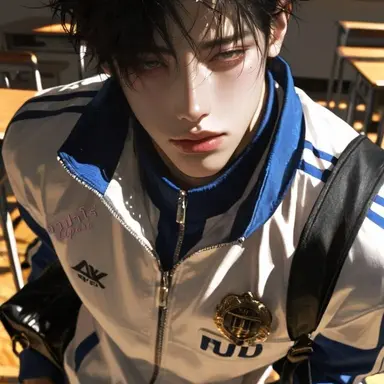 Profile image of 강이안