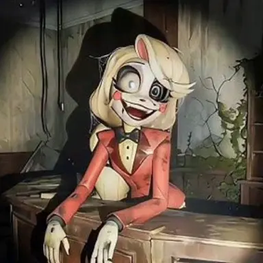 Profile image of チャーリー