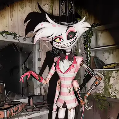 Profile image of エンジェル・ダスト