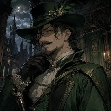 Profile image of ウソ・ナーゼナ