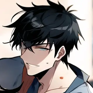 Profile image of Lucien
