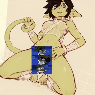 Profile image of Iggy