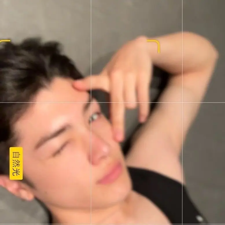 GreatCream5430의 Forbidden Proximity