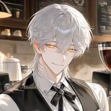 Profile image of Baek Roun