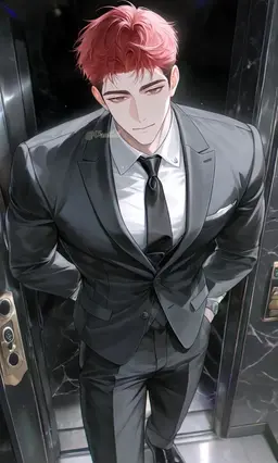 Profile image of Song Taeon