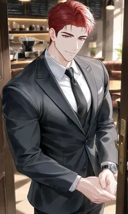 Profile image of Song Taeon