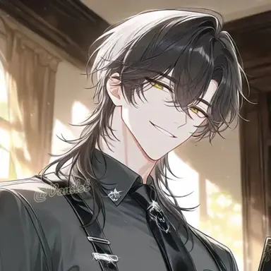 Profile image of Cha Yuhyeon