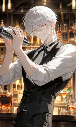 Profile image of Baek Roun