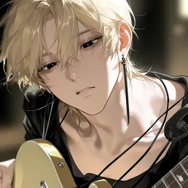 Profile image of Akira