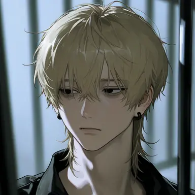 Profile image of Akira