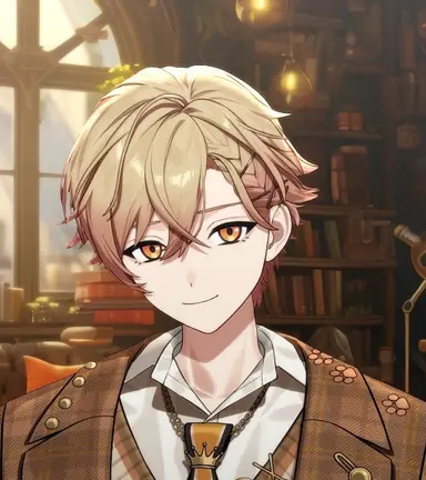 Profile image of みこと