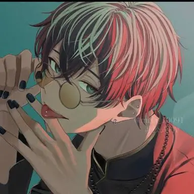 Profile image of 左手
