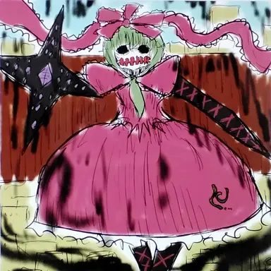 Profile image of 厄型宇宙怪獣