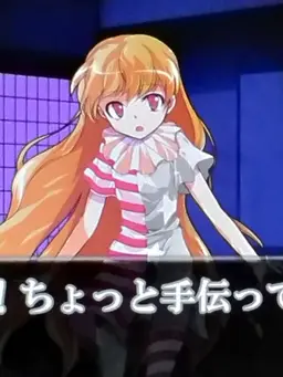 Profile image of 八重桜玲音