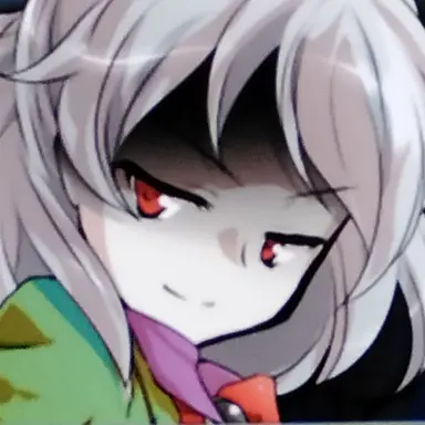 Profile image of 風魔咲利