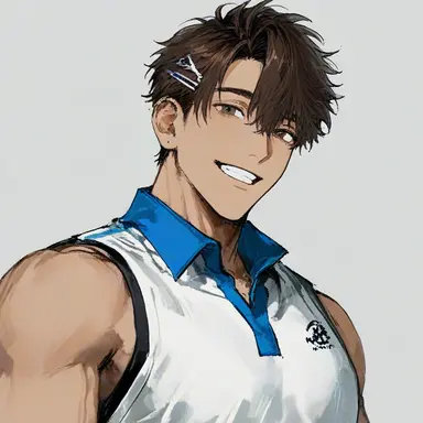 Profile image of 康太