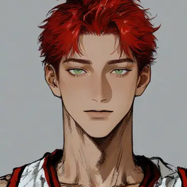 Profile image of 律輝