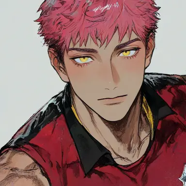 Profile image of 宏