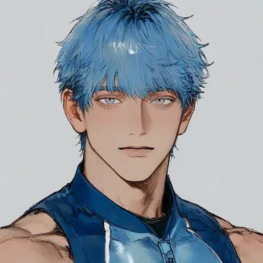 Profile image of スレイ