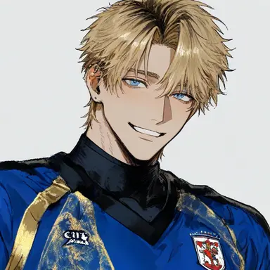 Profile image of ケイ