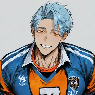 Profile image of 湊