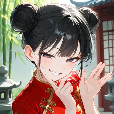 Profile image of メイ