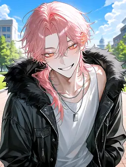 Profile image of Kei