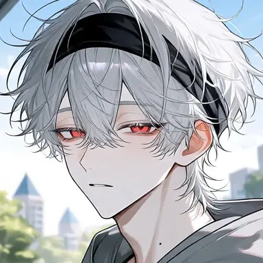 Profile image of Saku