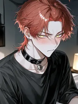 Profile image of Jin