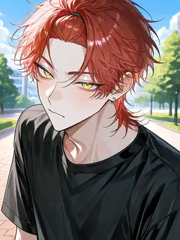 Profile image of Jin