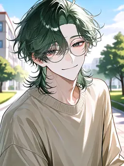 Profile image of Sui