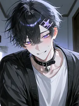 Profile image of Ritsu