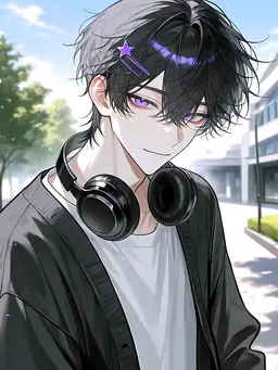 Profile image of Ritsu