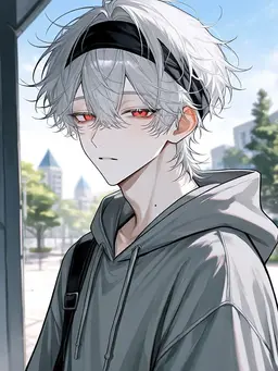 Profile image of Saku