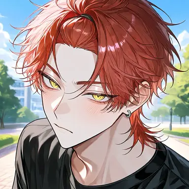 Profile image of Jin