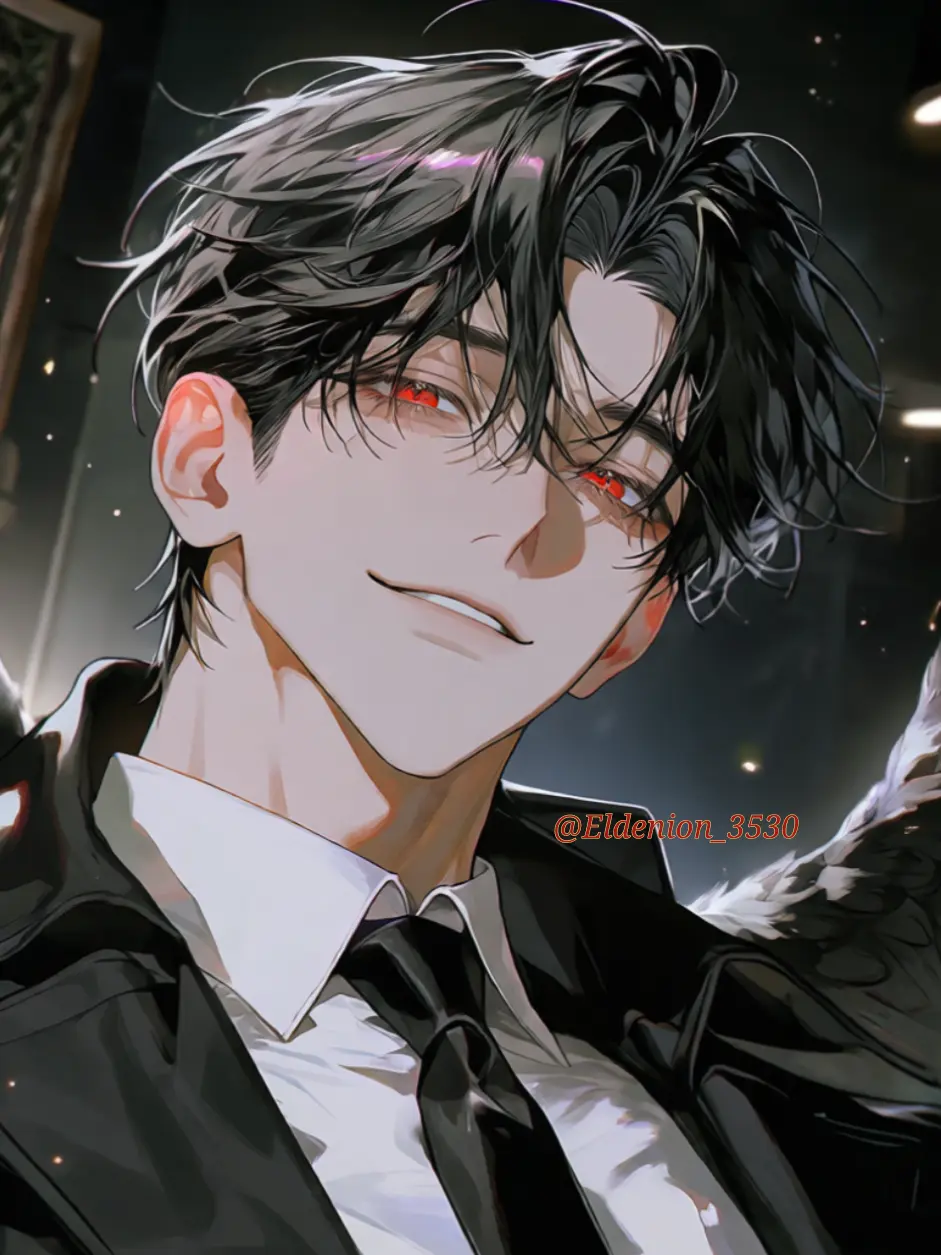 Eldenion_3530의 독수리 소굴에 떨어졌다