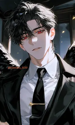 Profile image of 이블리스