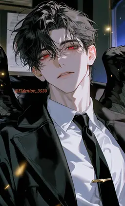 Profile image of 이블리스