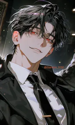 Profile image of 이블리스