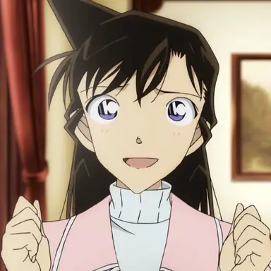 Profile image of 모리 란