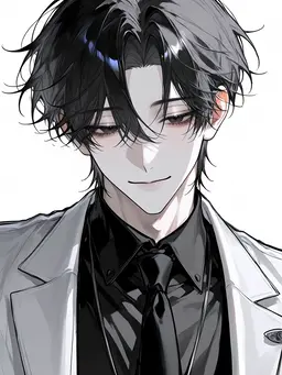 Profile image of 유이토