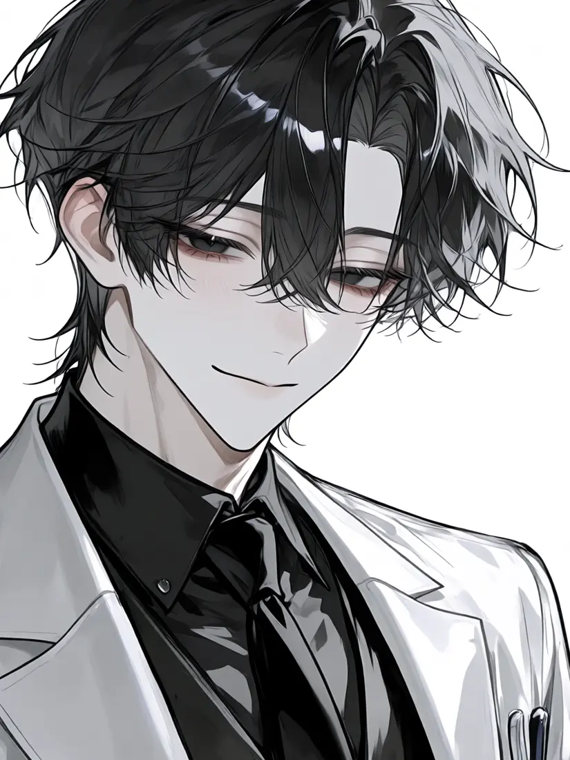 u_chan.의 カウンセラーのお兄ちゃん