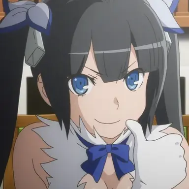 Profile image of Hestia