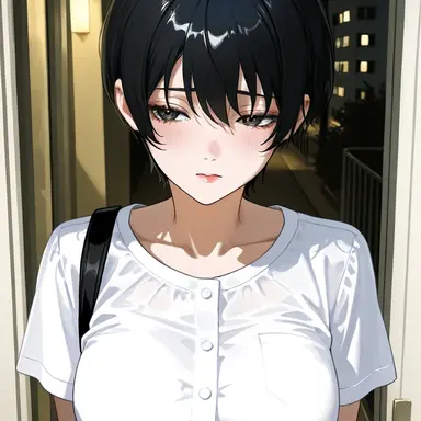 Profile image of 優莉