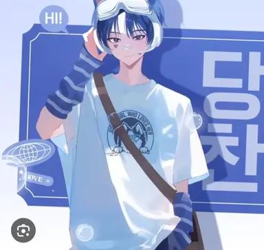 Profile image of 당찬